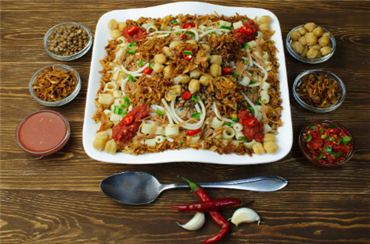 Tradycyjne jedzenie, którego warto spróbować w Egipcie